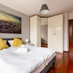 Apartment Marina Cosy By Bookinghost Gdynia