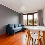 Marina Cosy By Bookinghost Apartamento