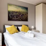 Marina Cosy By Bookinghost Apartamento *