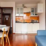 Apartment Marina Cosy By Bookinghost Gdynia