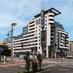 Apartamento Marina Cosy By Bookinghost *