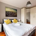 Marina Cosy By Bookinghost Apartamento *