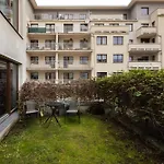 Apartamento Marina Cosy By Bookinghost *