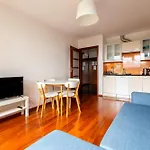 Apartment Marina Cosy By Bookinghost Gdynia