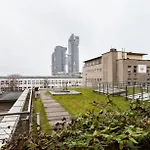 Marina Cosy By Bookinghost Apartment Gdynia