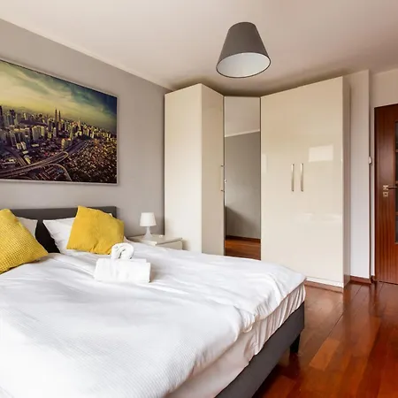 Apartment Marina Cosy By Bookinghost Gdynia