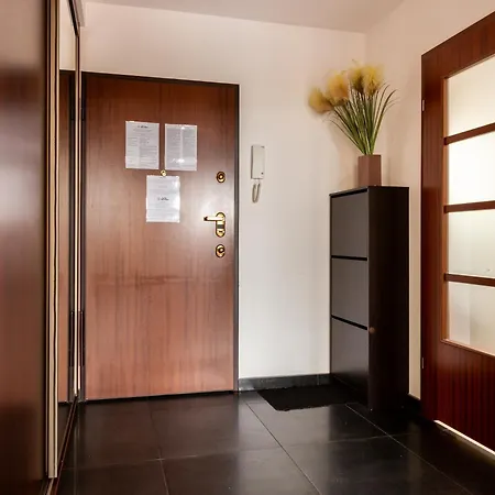 Lägenhet Marina Cosy By Bookinghost *