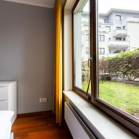 Apartment Marina Cosy By Bookinghost Gdynia