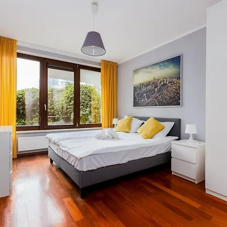Marina Cosy By Bookinghost Apartamento