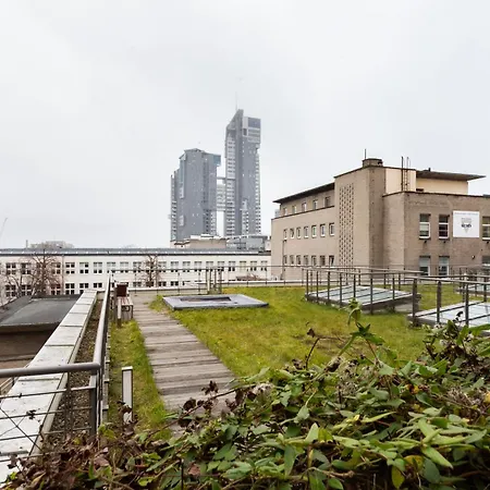 Marina Cosy By Bookinghost Apartment Gdynia