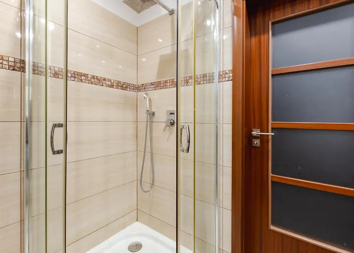 Lägenhet Marina Cosy By Bookinghost